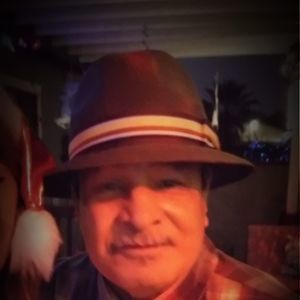 Meet your Posher, Jesus